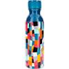 Pylones - Borraccia termica 60 cl - Keep Cool Bottle Medium - Fisarmonica