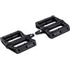 Force Pedali mtb trekking flat BLIZZ 2.0 nylon