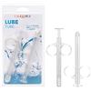 CalExotics Siringa in Plastica per Lubrificante - 2 Pezzi