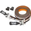 PETZL Correas x 2 Spir,Lev,Flex