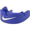 Nike Alpha CE Maschere facciali Game Royal/White One Size