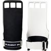 Element 26 Vise Grips - Manopole per Ginnastica, 3 Fori, per Cross Training, wod, Sollevamento Pesi e Allenamento HIIT, impugnature per Barra per Sollevamento Pesi, Impugnatura per Uomini e Donne