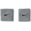 Nike Unisex Swoosh Classic 2Pk Banda sudatoria Game Royal/White One Size