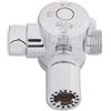 WATER POWERED Srl RACCORDO DOCCIA CSP