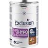 Exclusion diet formulaÂ hypoallergenic coniglio e patate 400 gr