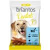 Briantos Dentals Snack per cani - Maxi (7 bastoncini)