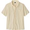 Patagonia M's A/C Shirt camicia a maniche corte uomo