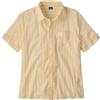 Patagonia M's A/C Shirt camicia a maniche corte uomo