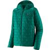 Patagonia M's Nano Puff Hoody piumino uomo