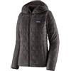 Patagonia W's Nano Puff Hoody piumino donna