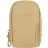 VANGUARD VEO Metro Small Compact - Borsa per fotocamera, colore: Beige