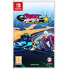 Numskull NEON APEX - BEYOND THE LIMIT - NINTENDO SWITCH