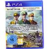 Kalypso Sudden Strike 4 - PlayStation 4 [Edizione: Germania]