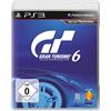 Playstation Gran Turismo 6 - Standard Edition - [PlayStation 3]