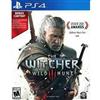Bandai Namco The Witcher 3 Wild Hunt PS4 Game (#)