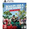 Deep Silver Dead Island 2 - PS5 Game - Day One Edition