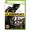 Codemasters Operation Flashpoint: Dragon Rising (Xbox 360) [Edizione: Regno Unito]