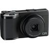 Ricoh GR IV HDF. Garanzia Fowa 4 anni