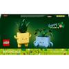 LEGO Piantine Felici Set Botanicals