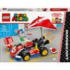 LEGO Mario Kart Kart Standard: Set di Costruzione con Toad