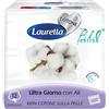 S.I.L.C. SpA LAURELLA COTONE AS ULTR GG12PZ