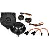 MUSWAY CSM-4.2C Kit completo, 10 cm