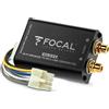 Focal F-HILOV3 | Adattatore Hi-Lo V3 High-Low con simulazione dell'impedenza