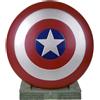 Semic Skarbonka PVC Tarcza Kapitana Ameryki 25 cm - Marvel