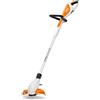 Stihl MOTORSENSE STIHL FSA 45 a batteria con batteria e caricabatterie integrato