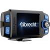Albrecht DR 55 DAB+ Digitalradio Adapter / FM-Transmitter Auto