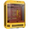 Thermaltake The Tower 600 Burro Caramello