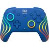 Turtle Beach TBC-8106-25, Gamepad, Nintendo Switch, Nintendo Switch 2, Nintendo Switch Lite, Nintendo Switch OLED, Pulsante Indietro, D-pad, Multicolore, Wireless, Bluetooth/USB