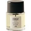Parfums D'Orsay D'Orsay J'ai L'air De Ce Que Je Suis J.R. Eau de Toilette Unisex 50 ml