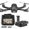 Does not apply TL16LCD Drone Con Telecamera 4K, Drone FPV per Principianti Con Telecomando LCD