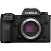 Fujifilm X-H2 Black Corpo, Garanzia Ufficiale Fujifilm