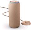 MOTOROLA MOTO SOUND FLOW DIFFUSORE WIRLESS SOUN BY BOSE 30 W PANTONE WARM TAUPE