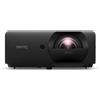 BENQ VIDEOPROIETTORE BENQ LK830ST OTTICA CORTA 4000 ANSI LUMEN DLP UHD 4K LASER TR 0.
