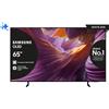 SAMSUNG QE65S85FAEXZT TV OLED 65" SMART TV 4K UHD DVB T2/S2 4X HDMI CLASSE F