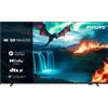PHILIPS 75MLED820/12 MINI LED 75'' SMART TV 4K ULTRA HD