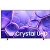 SAMSUNG TV 65" LED ULTRA HD 4K SMART DVB/T2/S2 65U8092