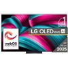 LG SMART TV OLED 83" UHD 4K NERO
