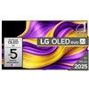 LG SMART TV OLED 77" UHD 4K NERO