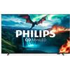 PHILIPS TV 55 PHILIPS MINILED SMART TITAN HDR UHD 4K