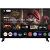 THOMSON TV 24 THOMSON LED SMART ADA. 12V T2/C2S2 GOOGLE TV