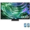 SAMSUNG TV 83 POLL 4K SERIE S90D OLED