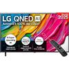 LG 55QNED80A6A TV QNED 55" SMART TV UHD 4K