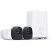 Anker Innovations Eufy eufyCam 2 Pro - Netzwerk-Ãberwachungskamera - AuÃenbereic