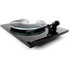 REGA PLANAR 2 ND3 BLACK GIRADISCHI CON TESTINA ND3 PRE MONTATA NUOVO G.UFFICIAL