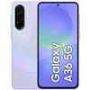 SAMSUNG A366 GALAXY A36 5G DUAL SIM 6.7" OCTA CORE 128GB RAM 6GB 5G TIM LAVENDER