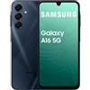 SAMSUNG GALAXY A16 LTE 128GB BLACK ENTERPRISE EDITION